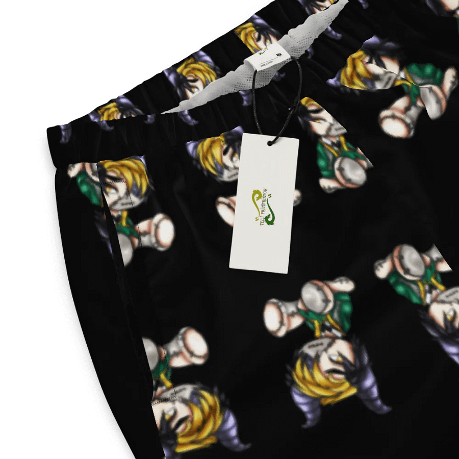 Teej VooDoo Doll Tracksuit Pants product image (6)