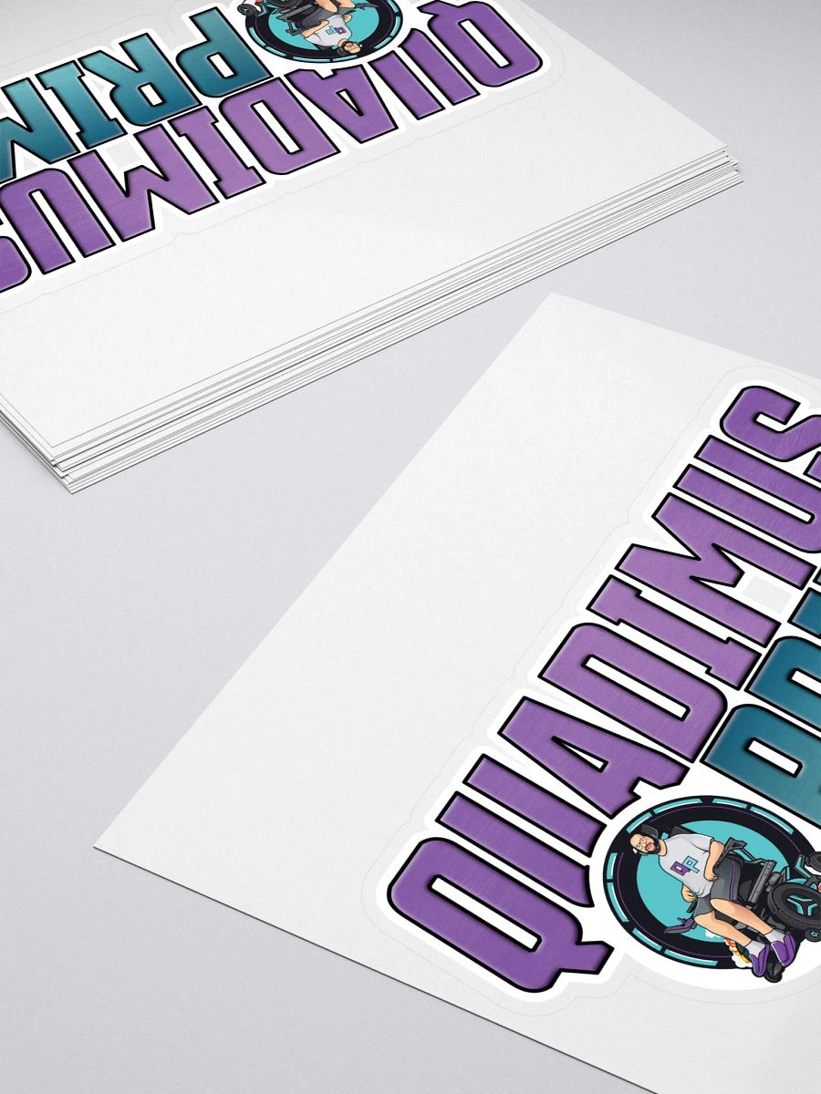 Vinyl car stickers product image (4)
