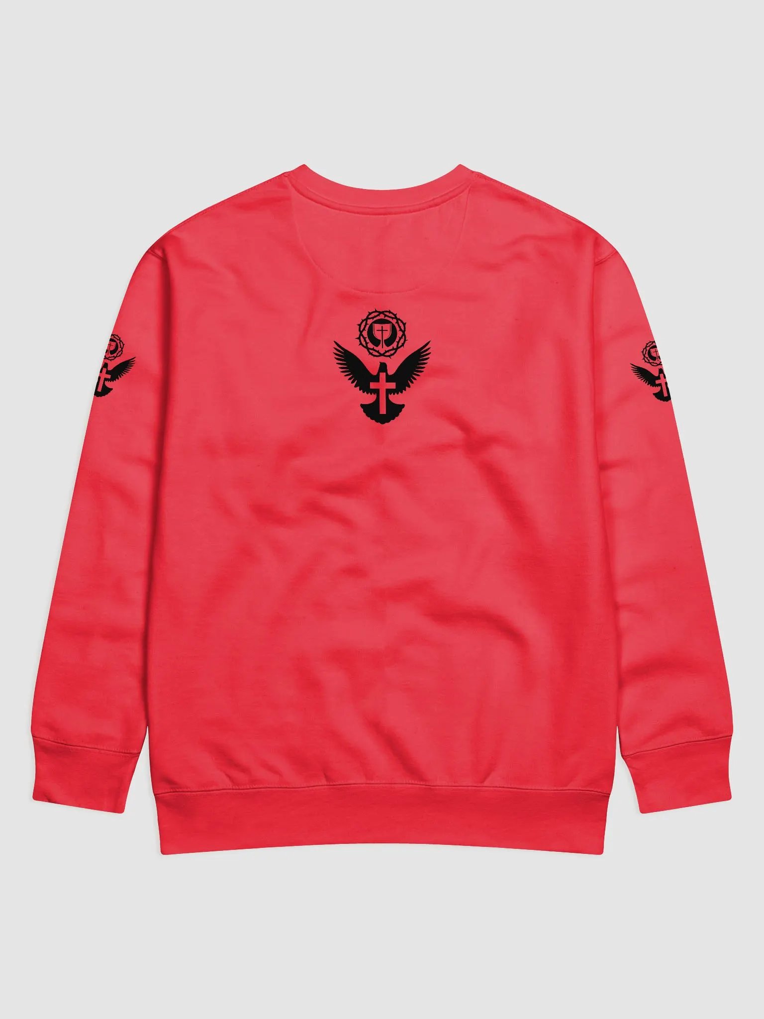 The Holy Grail | Premium Sweatshirt product image (3)