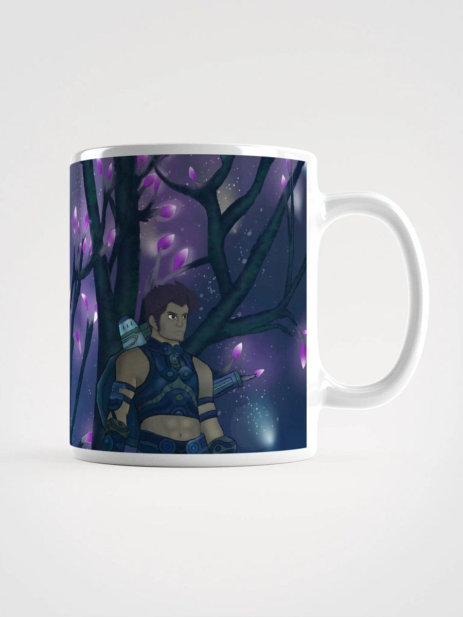 Xenobabes Mug product image (1)