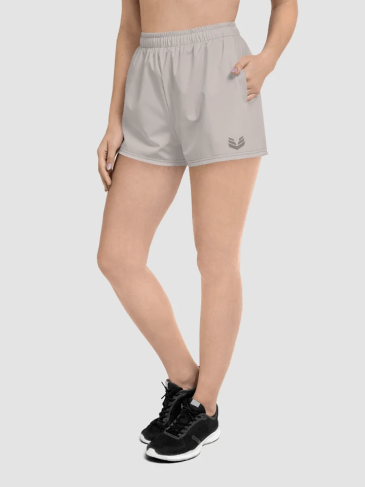 Athletic Shorts - Rose Dust product image (1)