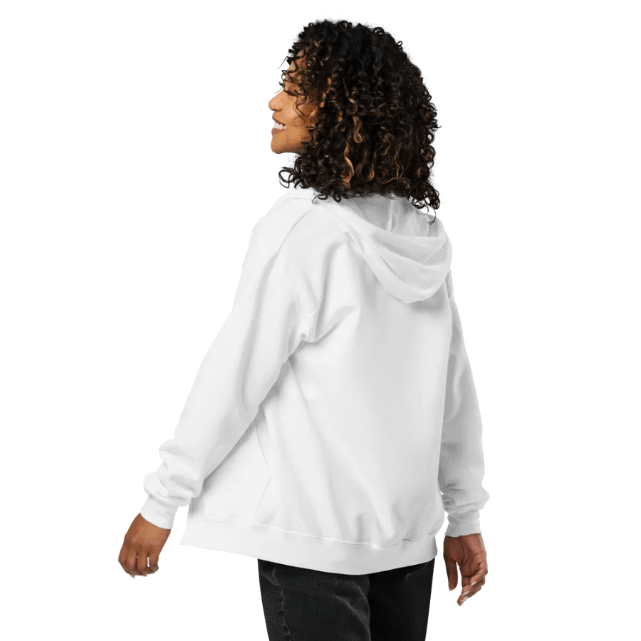 Greatsword [Zip Hoodie] product image (10)