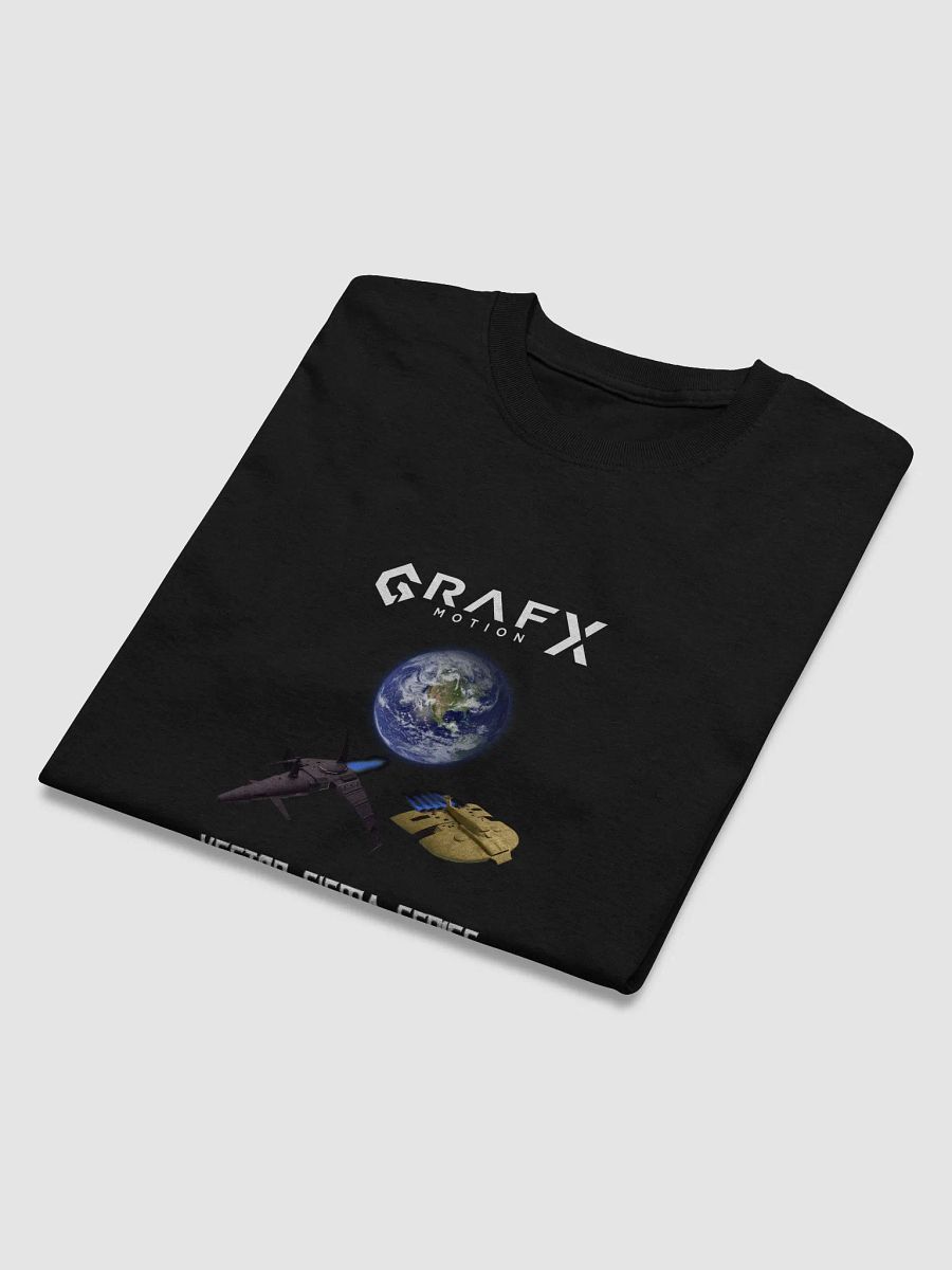 Graf-X Motion Vector Sigma Series Graphic Tee product image (3)