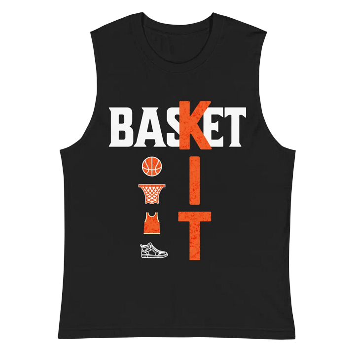 Basket Kit (Muscle Tank) product image (2)
