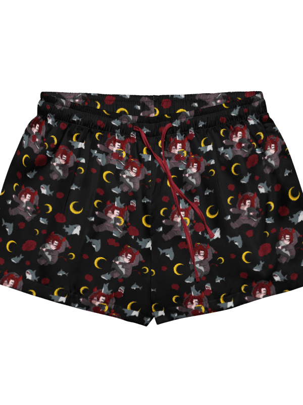 Sleepy Jozz - Pajamas Shorts product image (3)