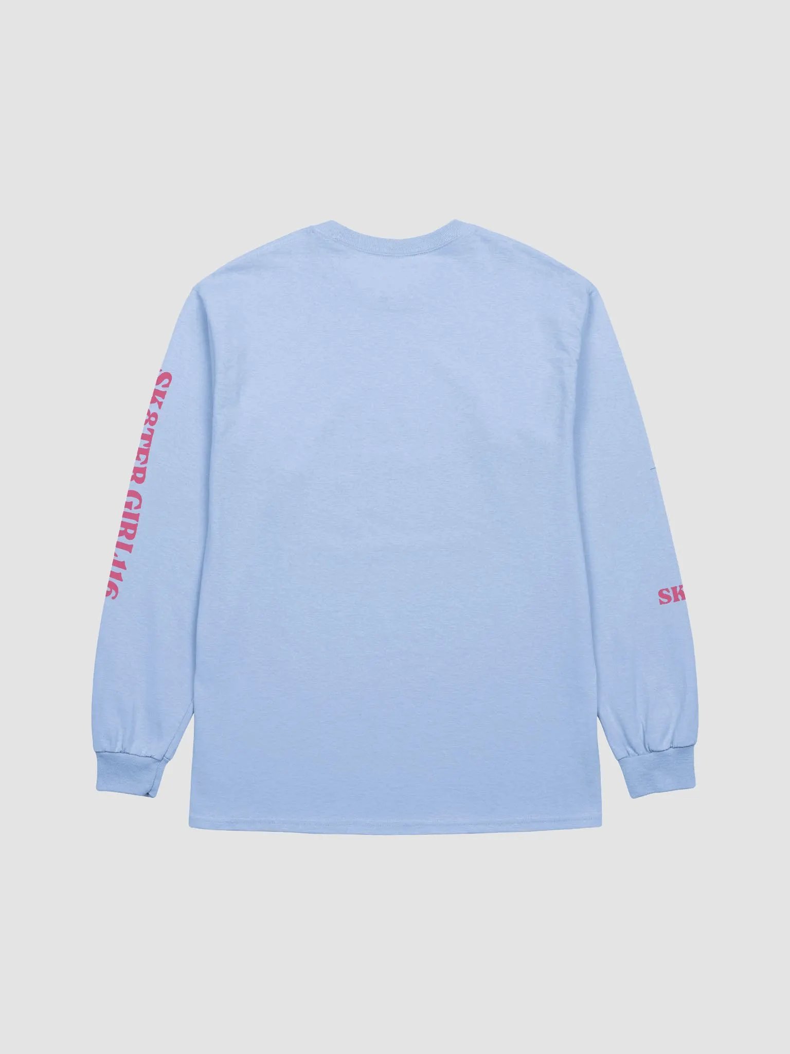 SK8's Vibin and Thrivin Long Sleeve product image (6)