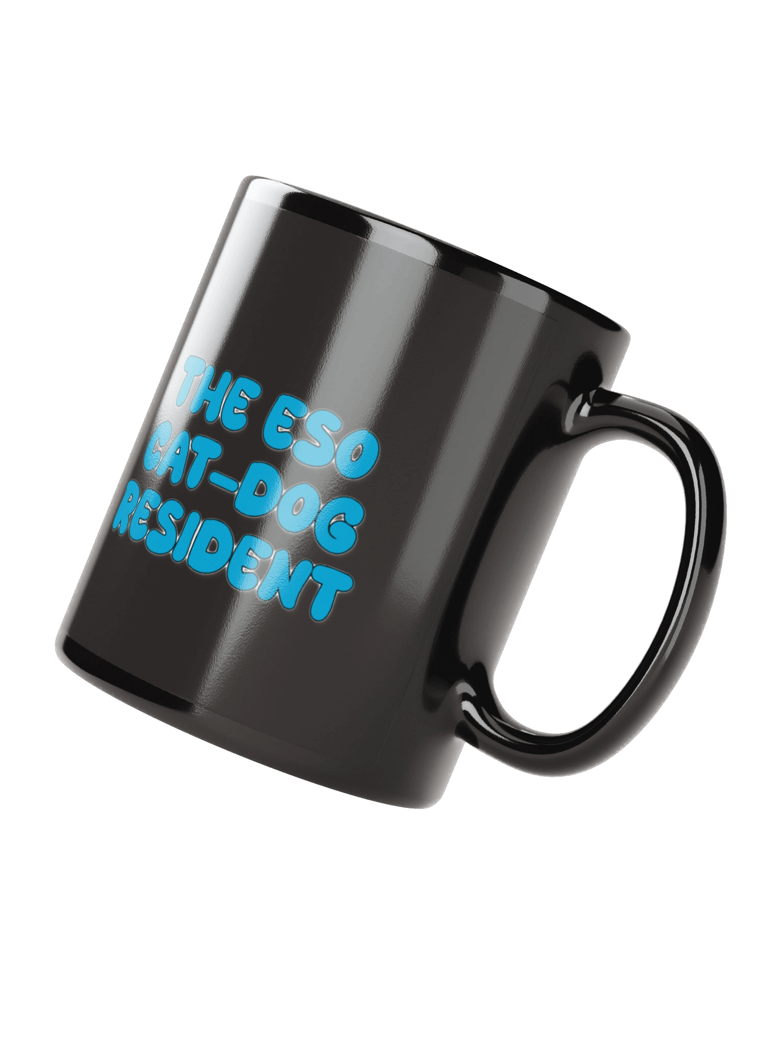 Red Kong Creature Mug product image (2)