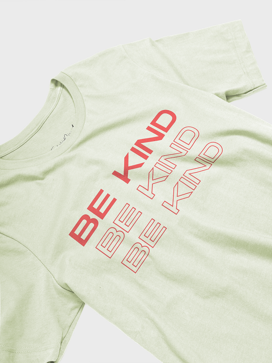 BE KIND Reminder Tee product image (8)
