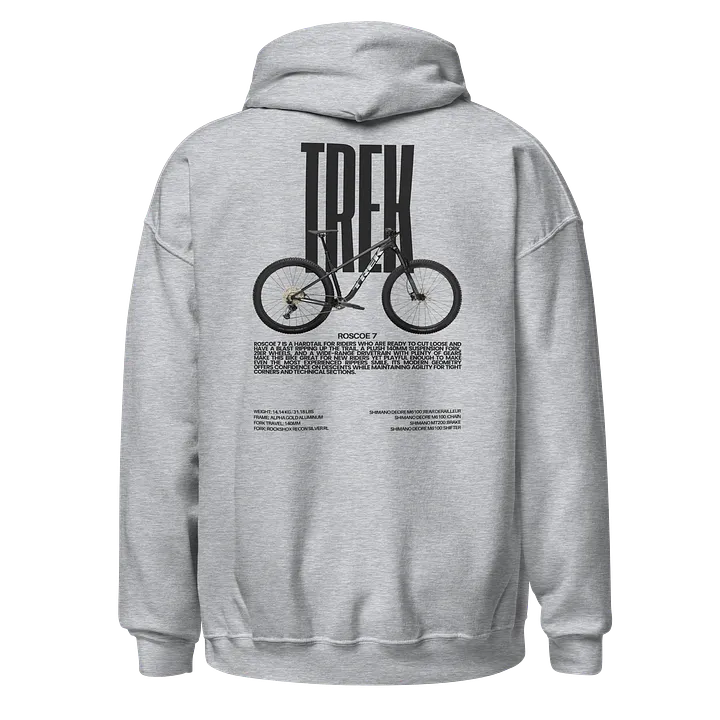 Trek Roscoe 7 Hoodie product image (1)