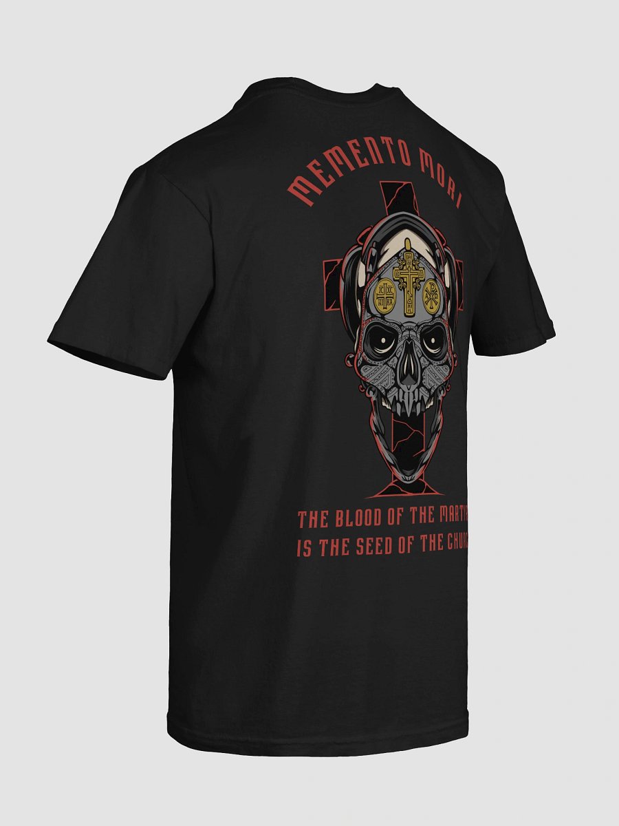 Memento Mori - Skull design product image (8)
