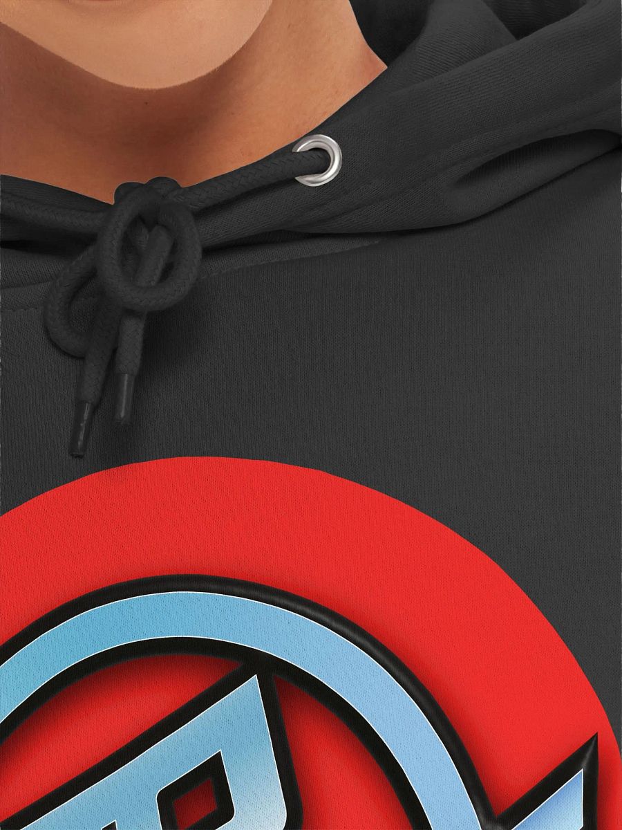 JohnnyRage hoodie product image (7)