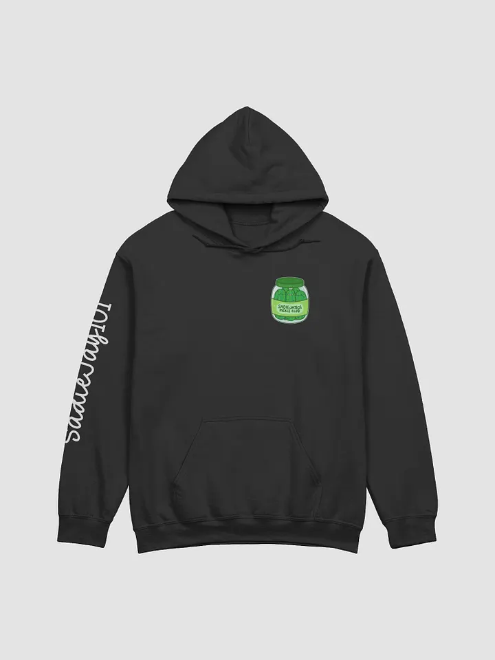 Pickle Club - Hoodie product image (1)