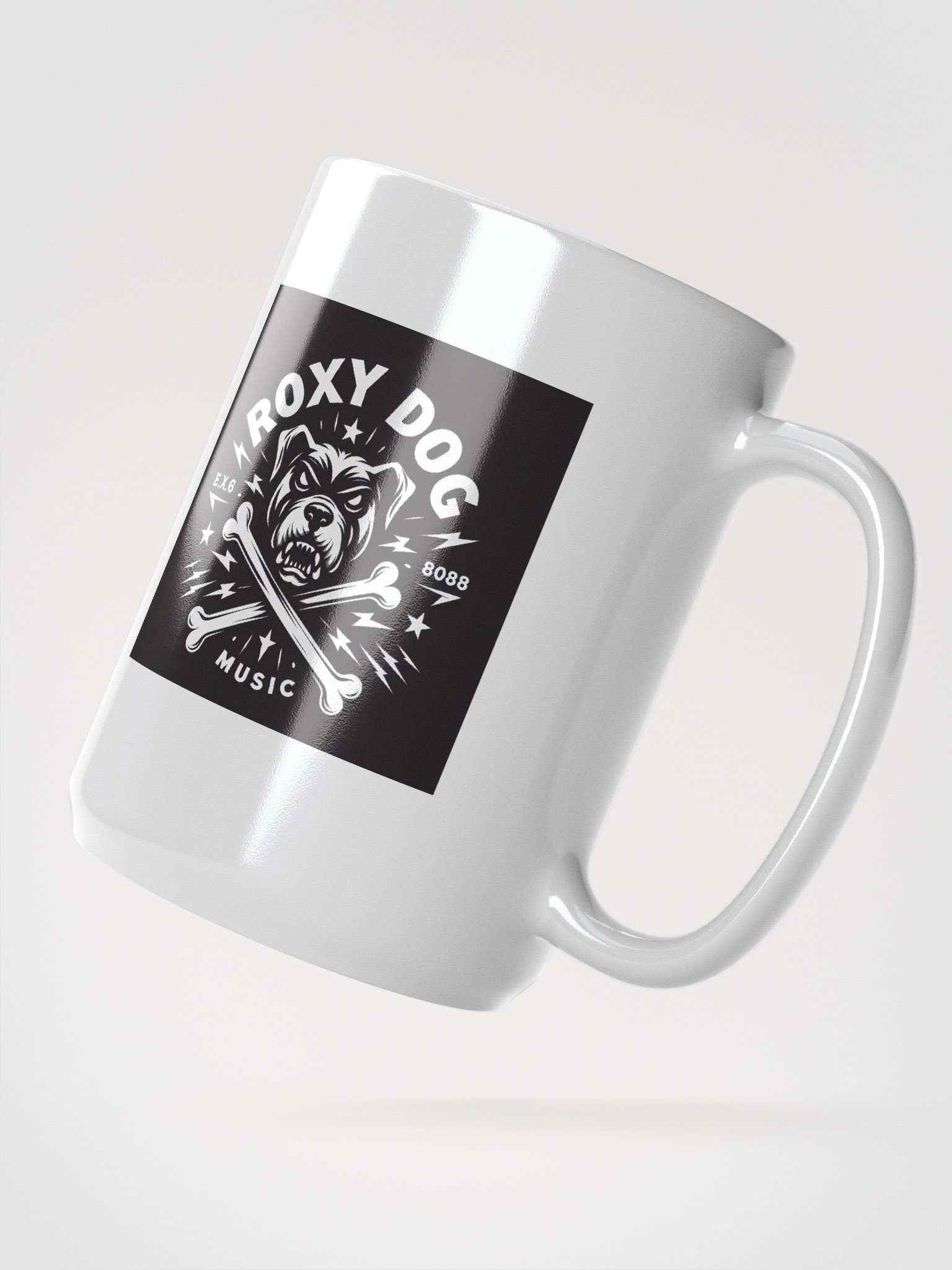 Roxy Dog Music product image (2)