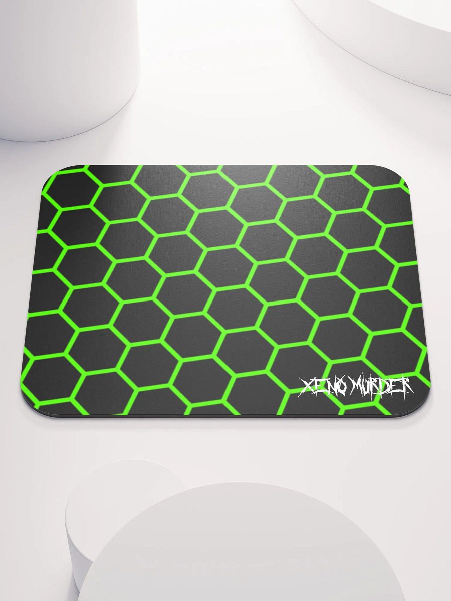 XenoMat Mouse Pad: Experience Smooth and Accurate Mouse Movement product image (1)