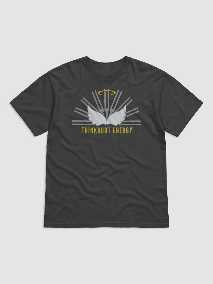 Angel Number Tuning Forks T-Shirt product image (3)