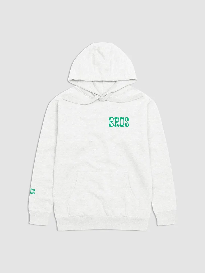 Goals Unisex Hoodie product image (1)