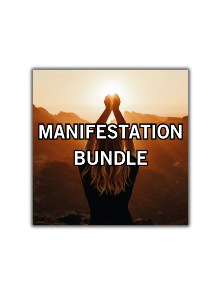 Manifestation Bundle product image (1)