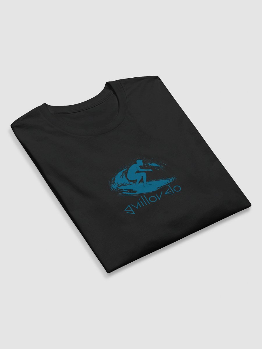 GUILLOVELO SHORELINE LONG SLEEVE CREW product image (11)