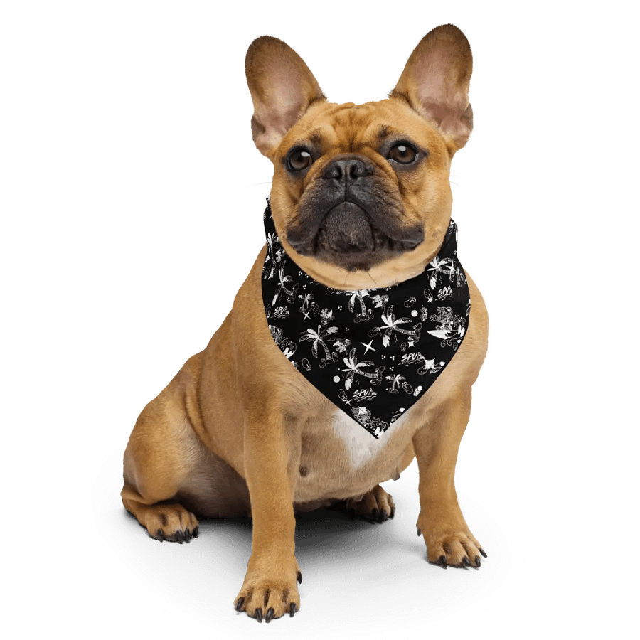 Spud Buddies Bandana product image (6)