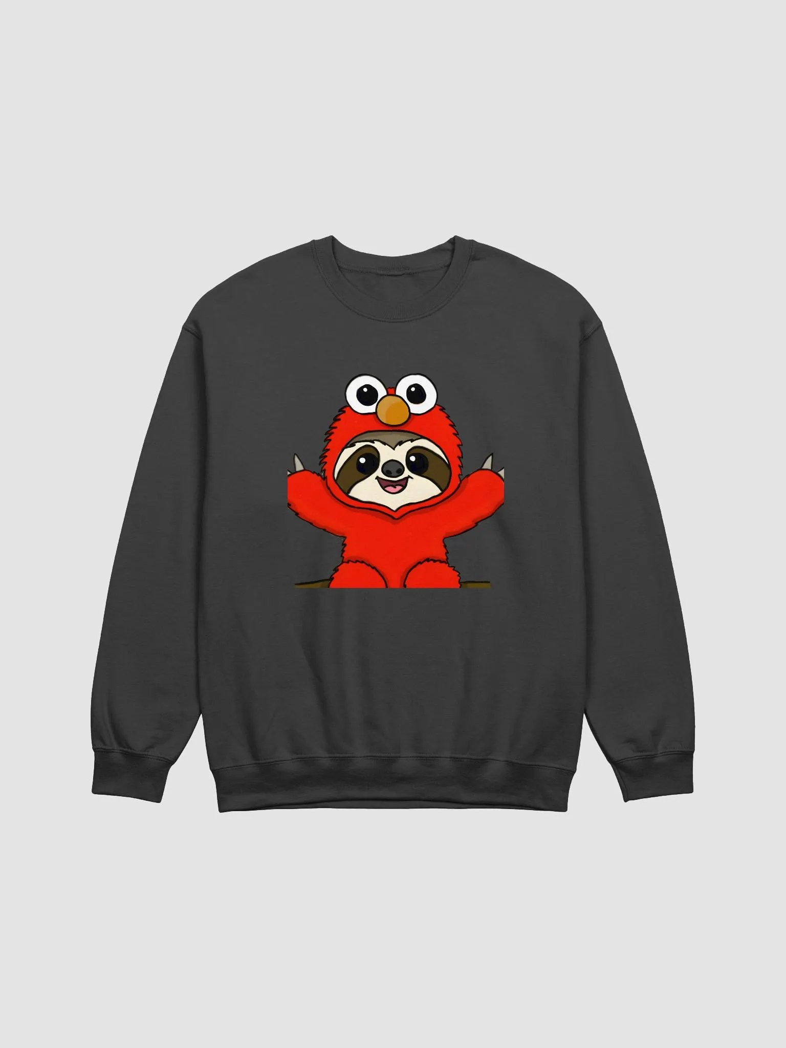 Elmo - Sweatshirt product image (1)