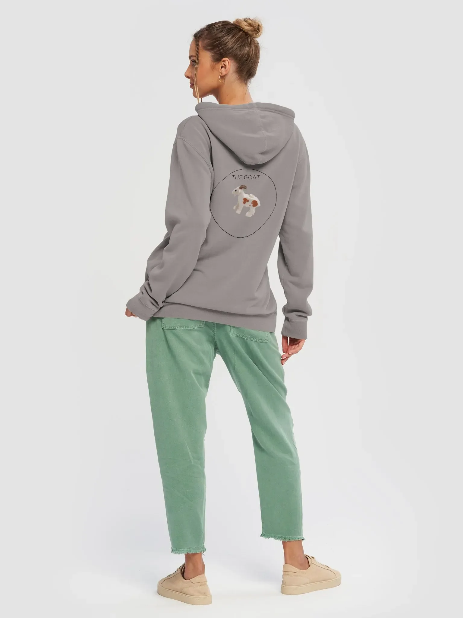 Micheal Bricks hoodie product image (7)