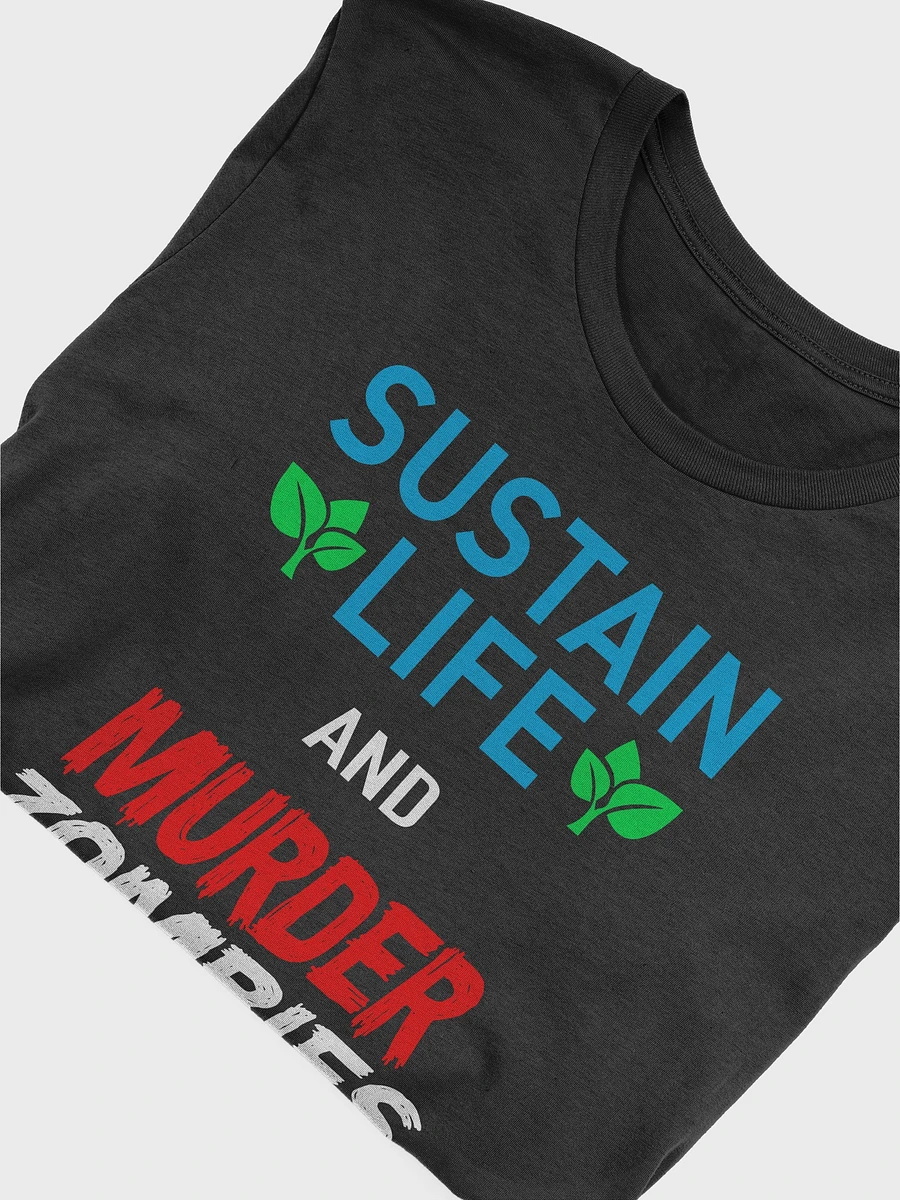 Sustain Life & Murder Zombies product image (22)