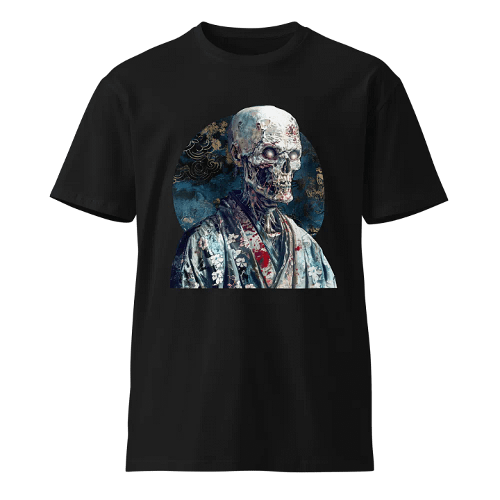 Ancient Zombie Warrior product image (1)