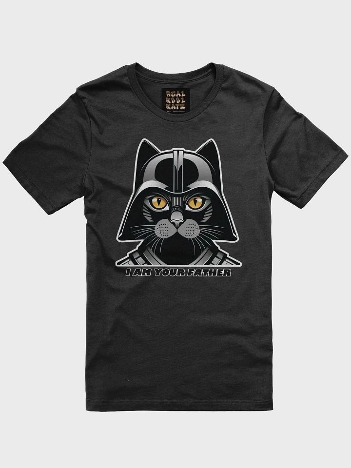 Cat Vader - I am Your Father product image (2)