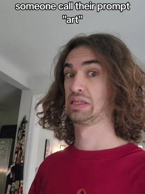 that's right fother muckers, I done been known how to draw without all my fancy electric tools. a digital artist is still an artist, after all. an ai slop prompter? that's something else entirely...