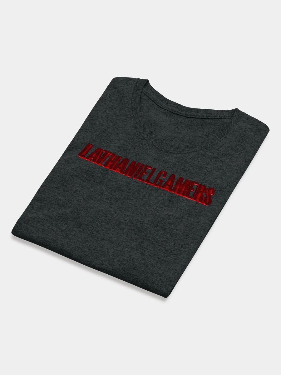 Women's Heavy Cotton Logo (lathanielgamers) product image (12)