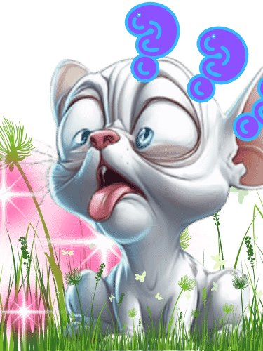 Twitch Wrinkled Sphynx Emote Pack product image (3)