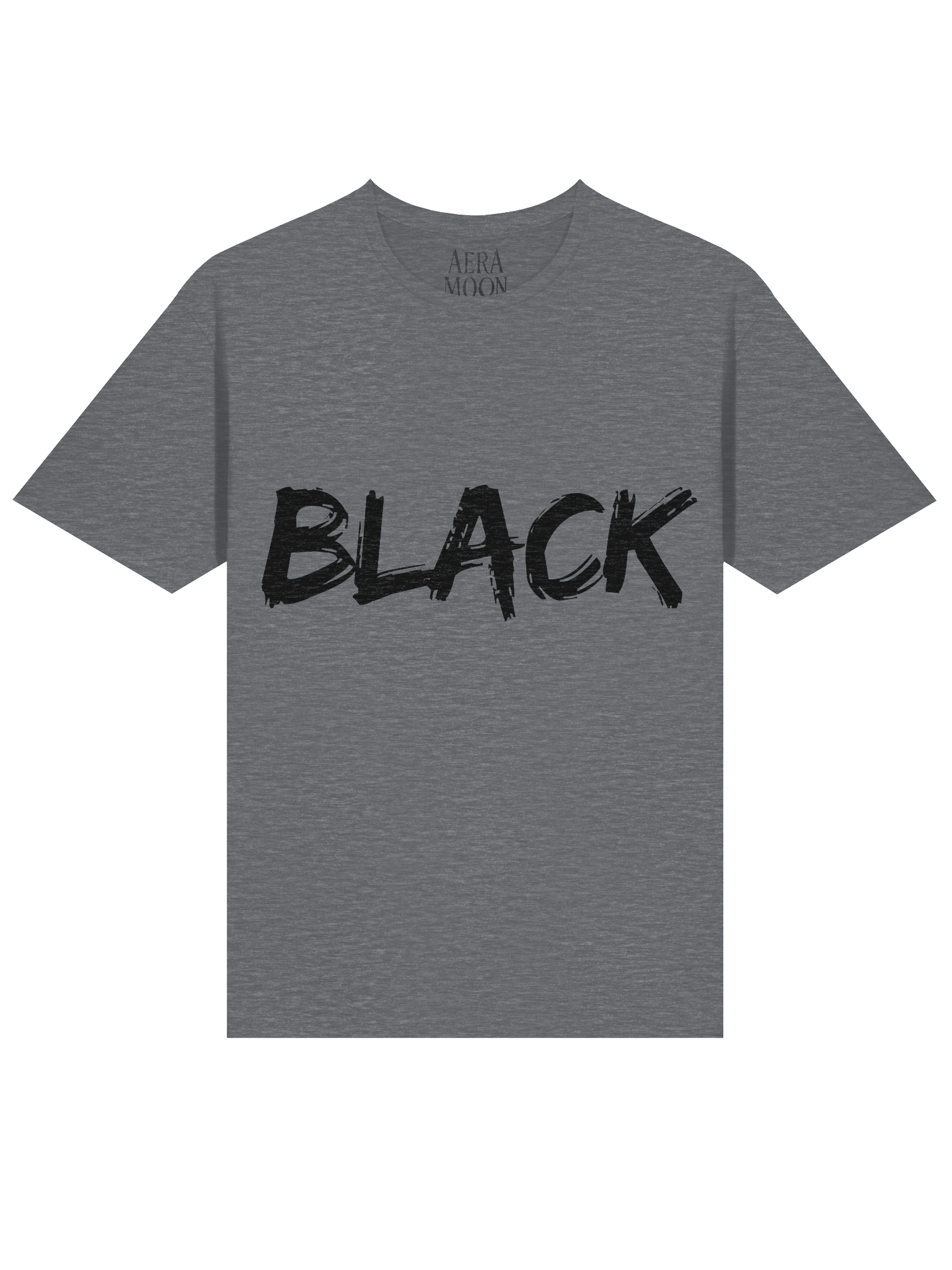 Paint Me Black Tee product image (3)