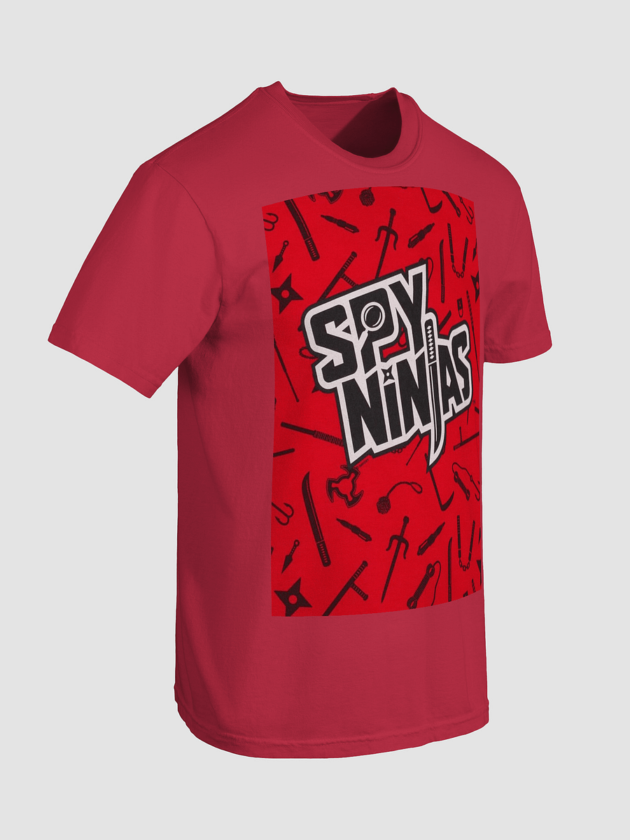 SpyNinjasYousef mens t .shirts product image (7)