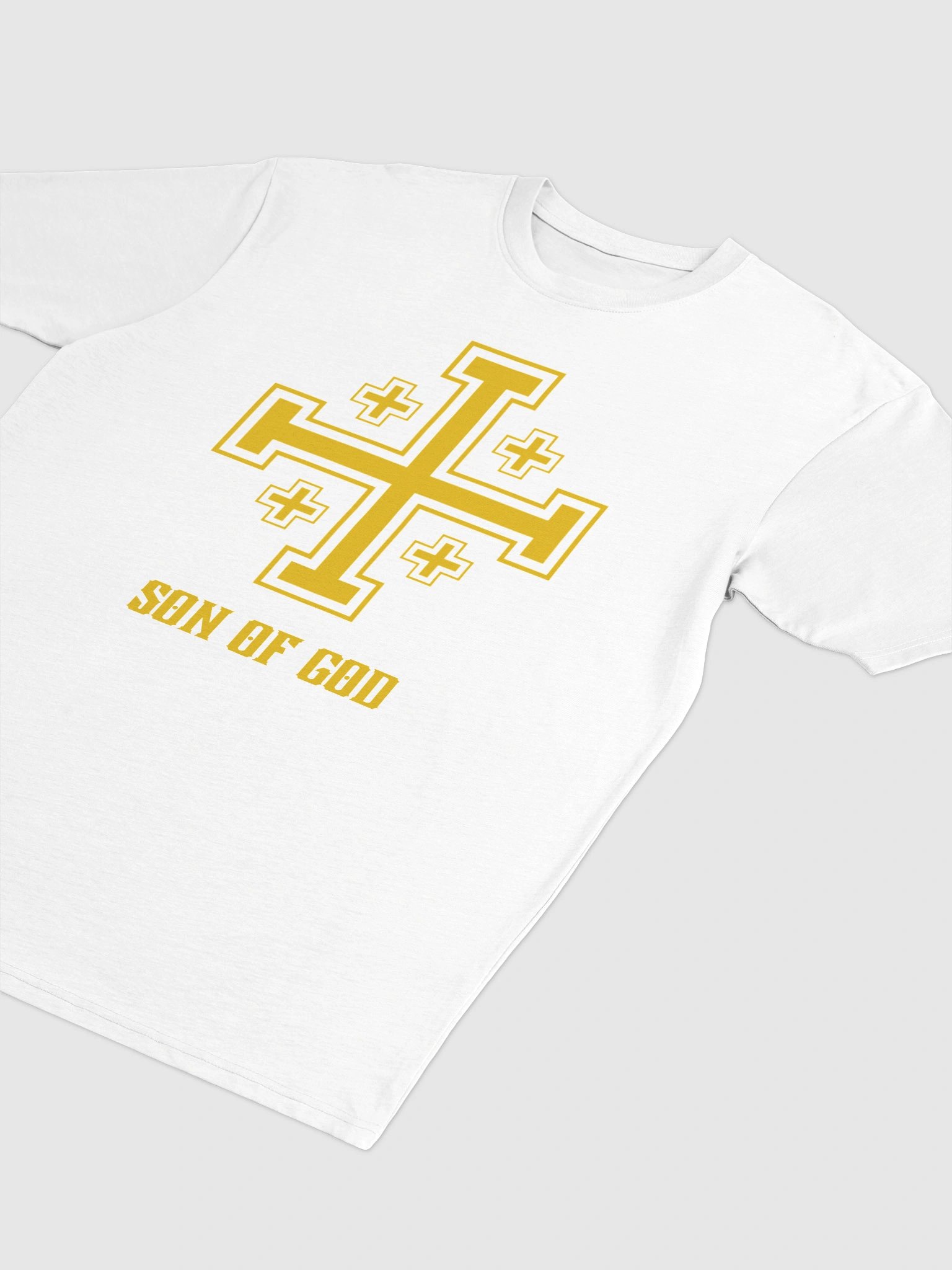 Son of God (NV1) Heavy Tee product image (28)