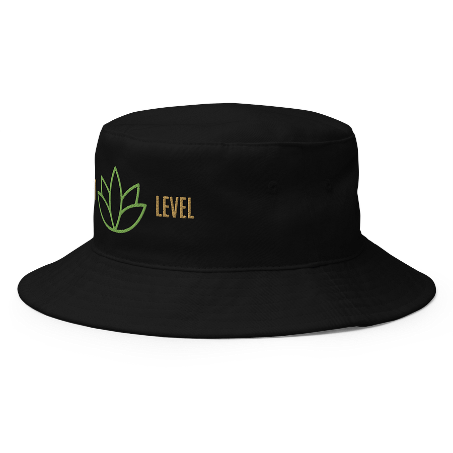 Crown of the Lotus Hat product image (3)