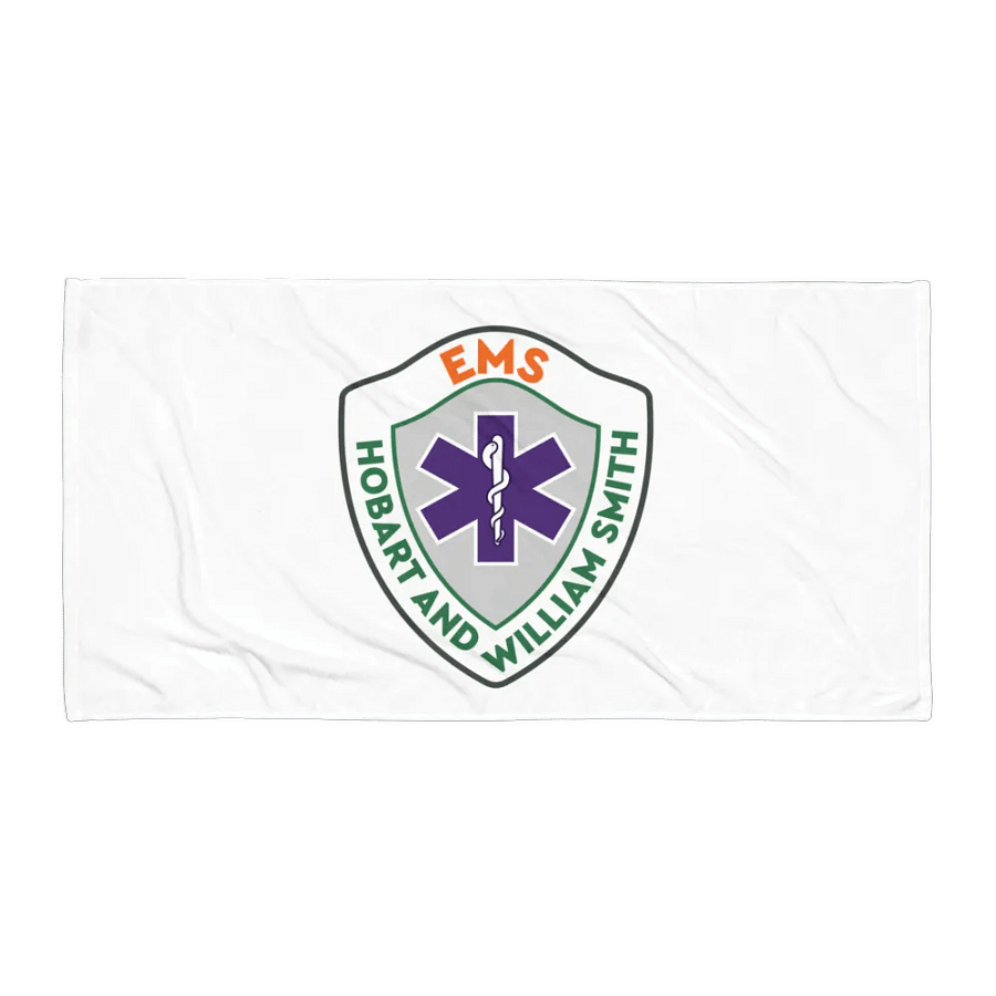 HWS EMS Towel product image (1)
