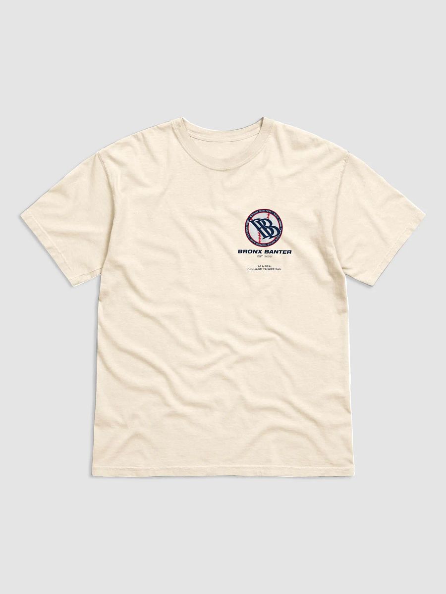 Cole Signature (Navy) - T-Shirt product image (4)