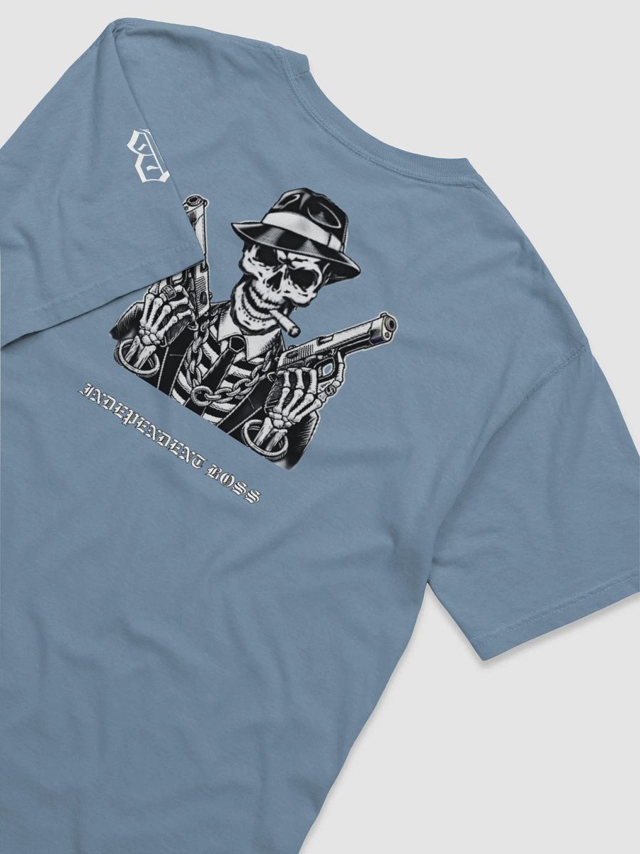 INDEPENDENT BOSS product image (46)