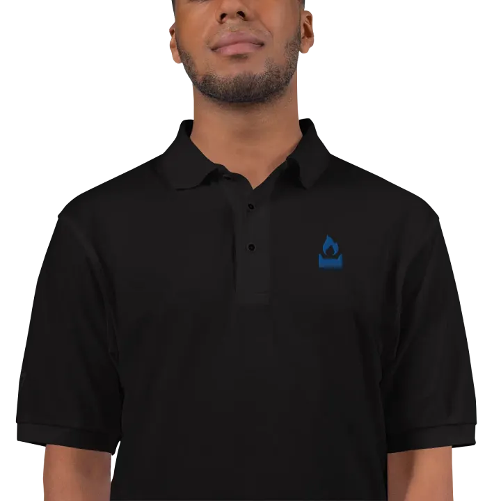 Altared Polo product image (1)