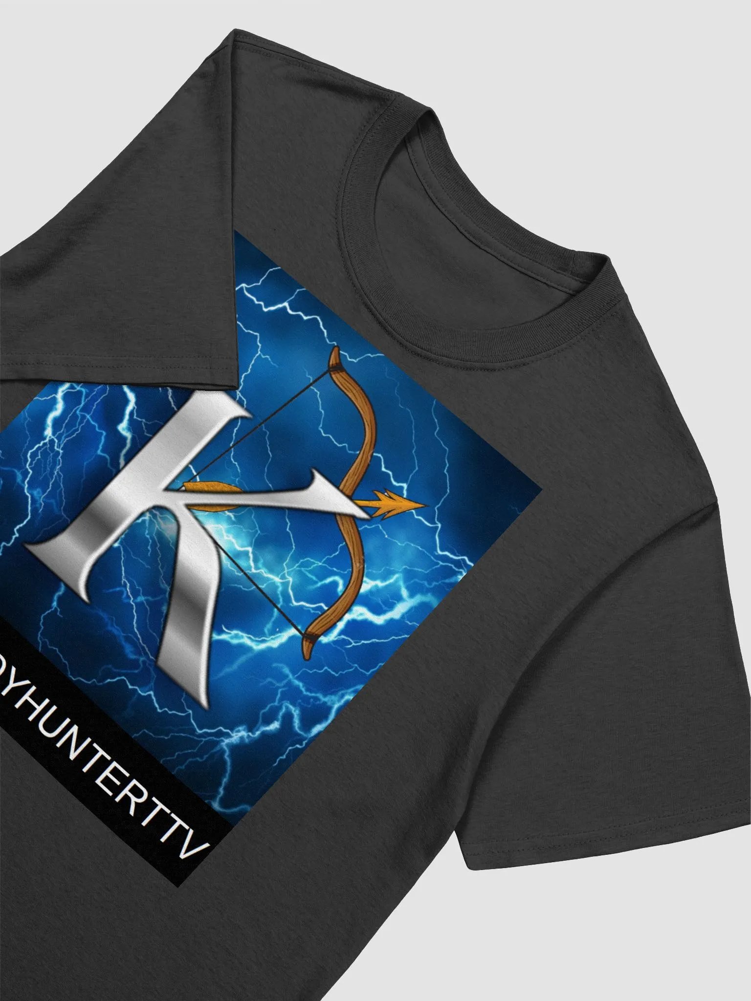 KENNEDYHUNTERTTV T-SHIRT product image (17)