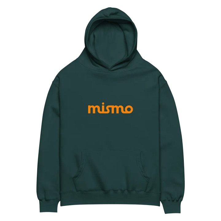 Green Hoodie product image (2)
