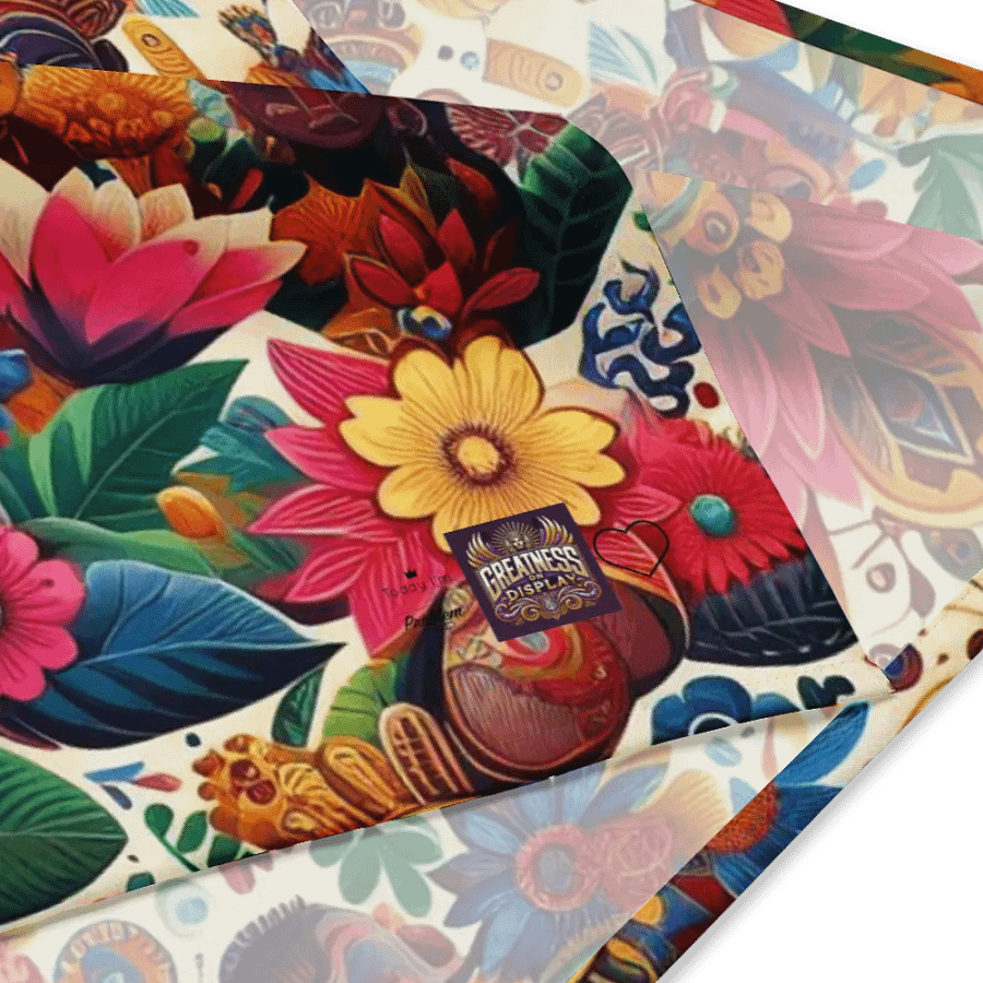 So Divine Bandana product image (6)