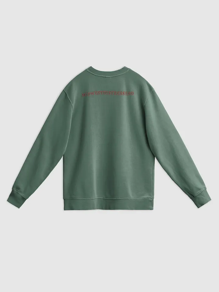 Grandma Gets Her Revenge - Unisex Sweatshirt product image (28)