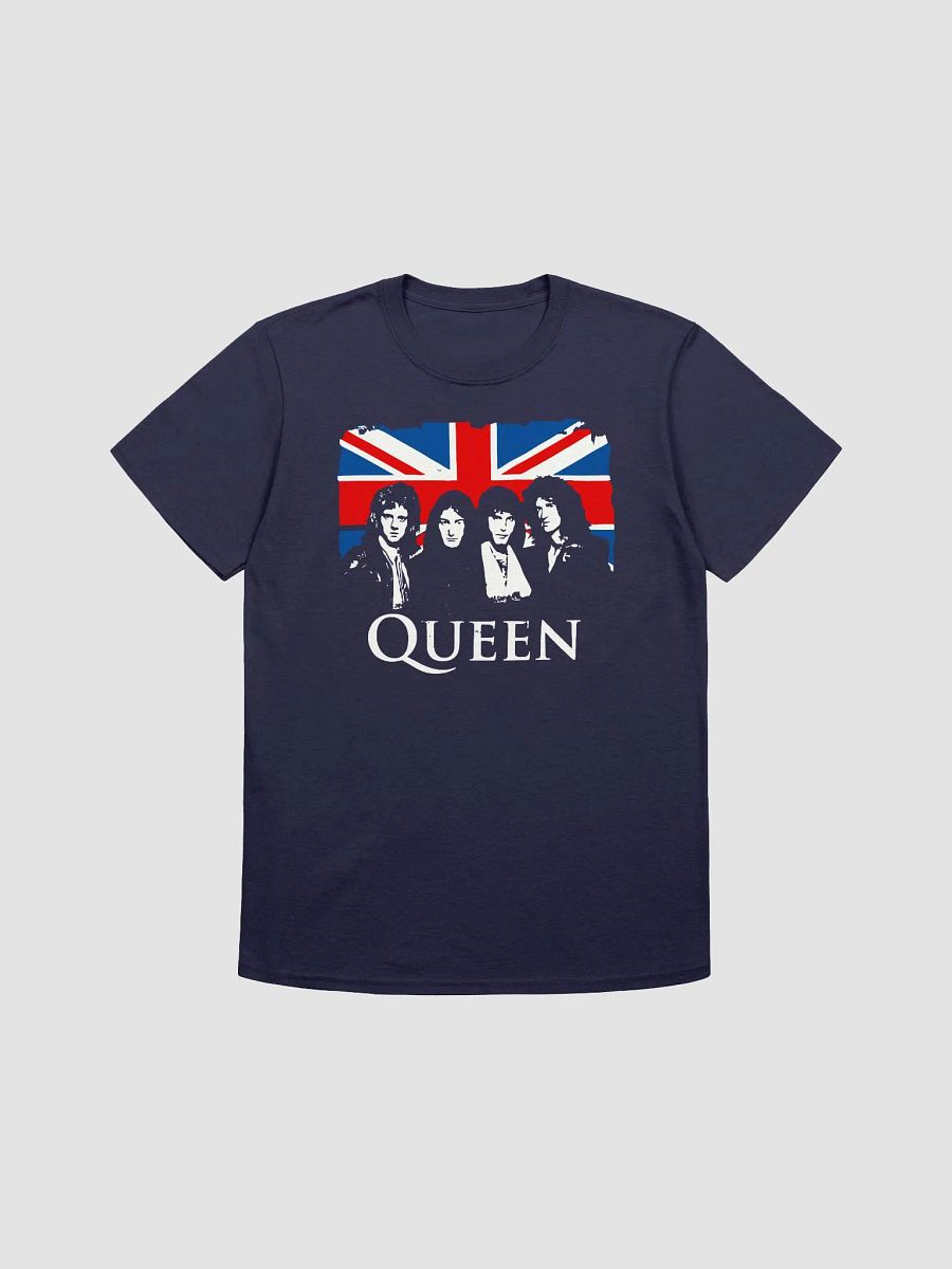 Royal Silhouettes Union Jack T-Shirt product image (1)