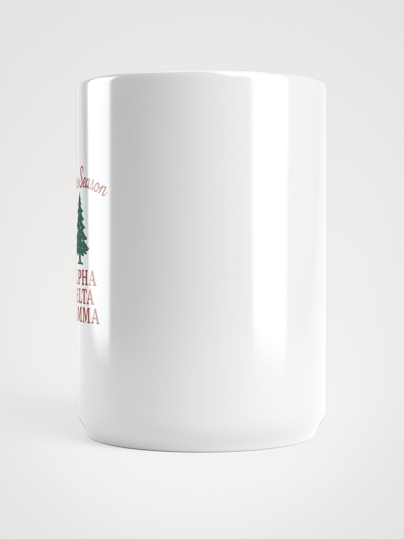 Tis the Season Mug product image (6)