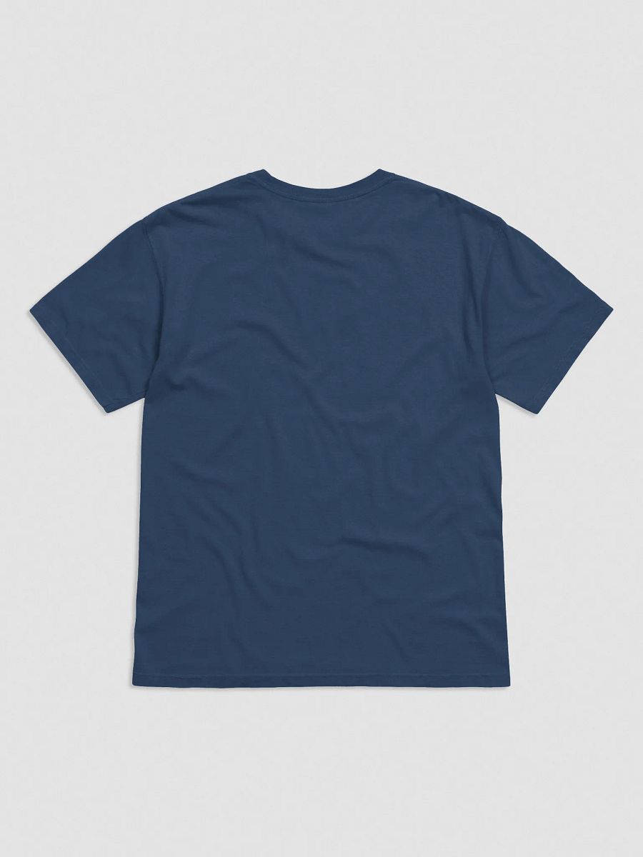 "think outside the box" Embroidered Tee product image (30)