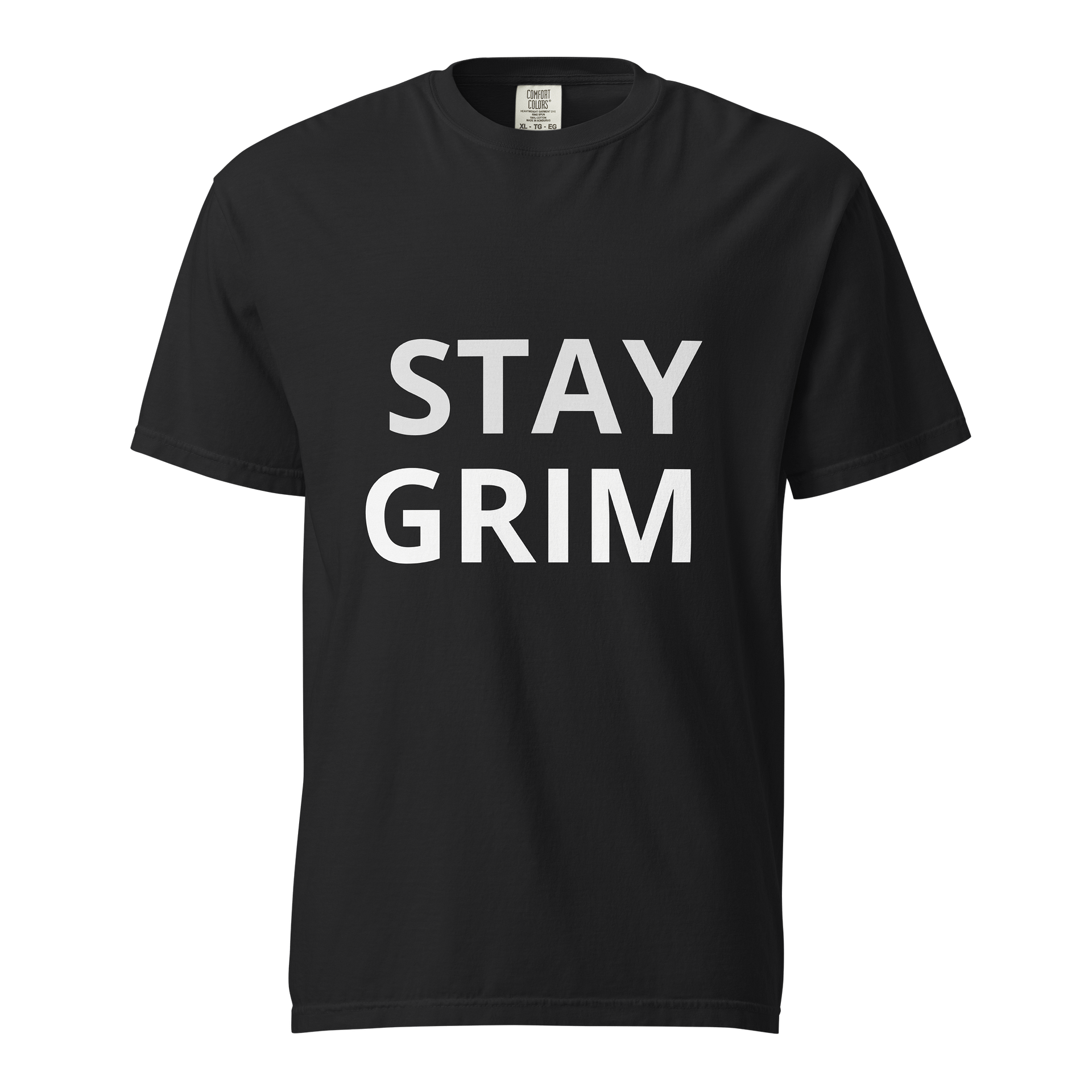 Stay Grim TShirt product image (1)