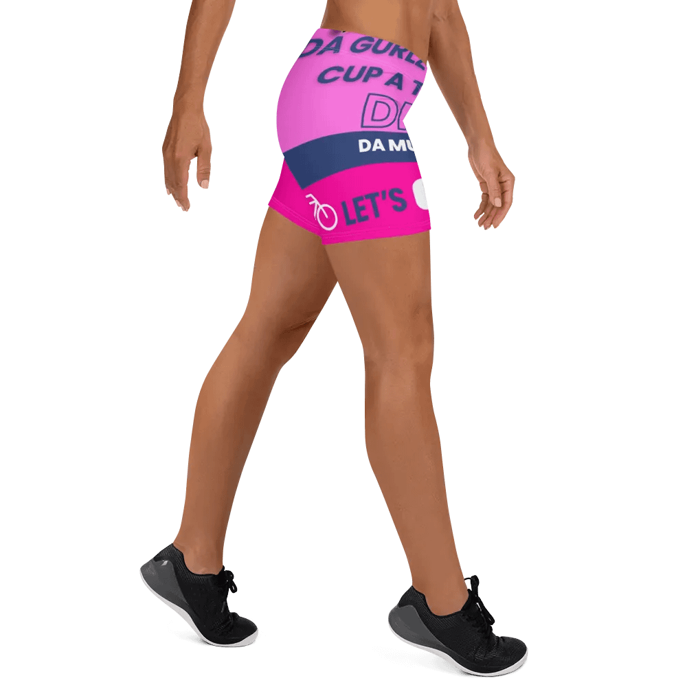 HOT SUMMER (BIKE SHORTS) product image (9)