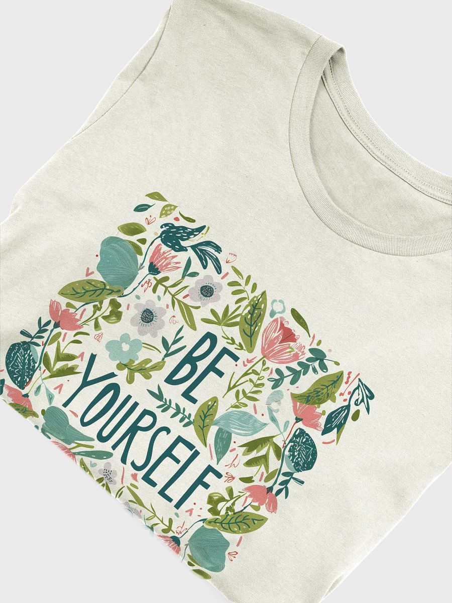 Be Yourself T-Shirt product image (5)
