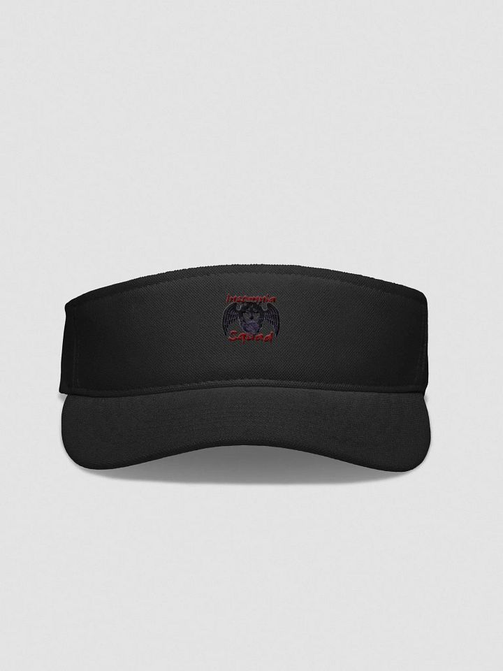 Squad Visor product image (2)
